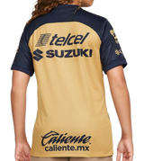 UNAM Pumas 22/23 Stadium Men's Away Shirt