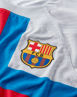Barcelona 22/23 Authentic Men's Third Shirt