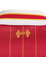 CHAMPIONS 24/25 Liverpool 24/25 Stadium Men's Home Shirt
