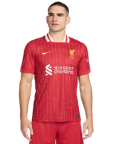 CHAMPIONS 20 Liverpool 24/25 Stadium Men's Home Shirt