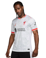 CHAMPIONS 24/25 Liverpool 24/25 Stadium Men's Third Shirt