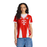 Bayern Munich 25/26 Women's Home Shirt