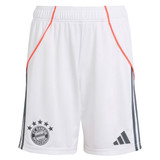 Bayern Munich 25/26 Authentic Men's Away Shirt