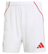 Arsenal 25/26 Authentic Men's Home Shirt