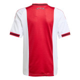 Ajax 25/26 Kid's Home Mini-Kit