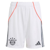 #25 MÜLLER Bayern Munich 25/26 Stadium Men's Away Shirt