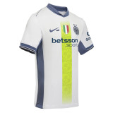Inter Milan 24/25 Stadium Men's Away Shirt Special Edition VR46