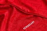 SAKA #7 Arsenal 25/26 Stadium Men's Home Shirt - PL Font