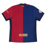 Barcelona x Travis Scott 24/25 Stadium Men's Home Shirt