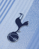 Europa League Winners Tottenham 24/25 Kid's Away Shirt and Shorts