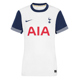 Europa League Winners Tottenham 24/25 Women's Home Shirt