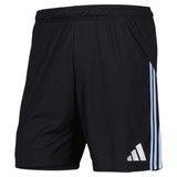 Aston Villa 25/26 Kid's Away Mini-Kit