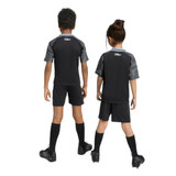 Aston Villa 25/26 Kid's Away Mini-Kit