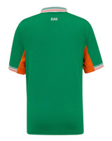 Ireland 25/26 Stadium Men's Home Shirt (Women's Team)