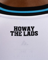 Newcastle United 25/26 Kid's Home Mini-Kit