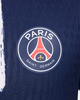 CHAMPIONS OF EUROPE #25 Paris Saint-Germain 24/25 Authentic Men's Home Shirt