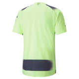 Manchester City 22/23 Authentic Men's Third Shirt