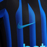 Inter Milan 25/26 Stadium Men's Home Shirt
