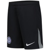 Chelsea 25/26 Kid's Home Goalkeeper Mini-Kit