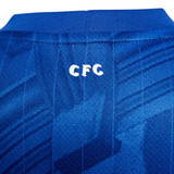 PALMER #10 Chelsea 25/26 Kid's Home Mini-Kit - Chelsea Font