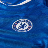 PALMER #10 Chelsea 25/26 Women's Home Shirt - Chelsea Font