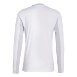 Real Madrid 25/26 Men's Home Long Sleeve Shirt