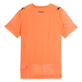 Manchester City KidSuper 25/26 Kid's Home Goalkeeper Mini-Kit