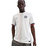 Chelsea 25/26 Stadium Men's Away Shirt