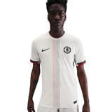 Chelsea 25/26 Authentic Men's Away Shirt