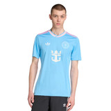 MESSI #10 Inter Miami 25/26 Stadium Men's Third Shirt