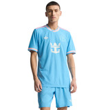 MESSI #10 Inter Miami 25/26 Authentic Men's Third Shirt