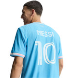 MESSI #10 Inter Miami 25/26 Authentic Men's Third Shirt