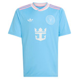MESSI #10 Inter Miami 25/26 Kid's Third Mini-Kit