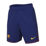 Barcelona 25/26 Men's Home Long Sleeve Shirt
