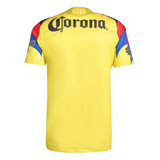 CF América 25/26 Authentic Men's Home Shirt