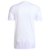 Manchester United 25/26 Stadium Men's Away Shirt