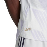 Manchester United 25/26 Authentic Men's Away Shirt