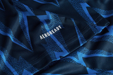 Arsenal 25/26 Stadium Men's Away Shirt