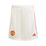 R.VARANE #19 Men's 21/22 Stadium Manchester United Home Shirt