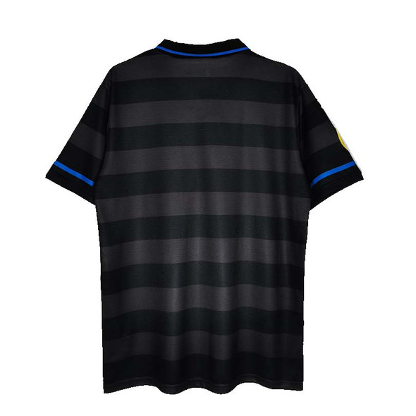Inter Milan 97/98 Men's Away Retro Shirt