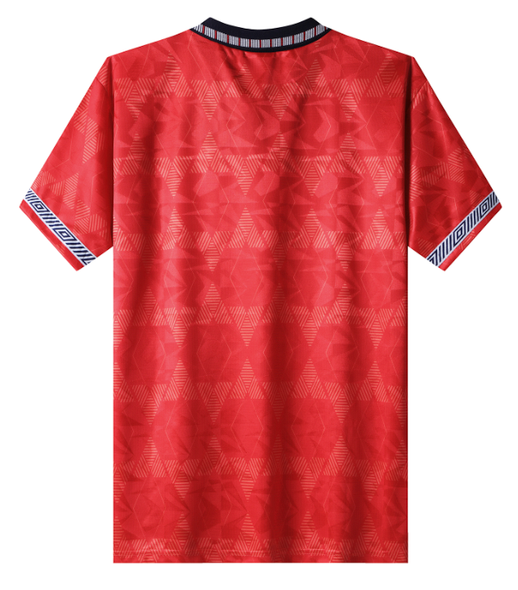 England 1990 Men's Away Retro Shirt