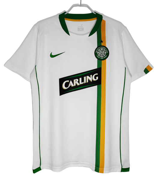 Celtic 06/07 Men's Fourth Retro Shirt