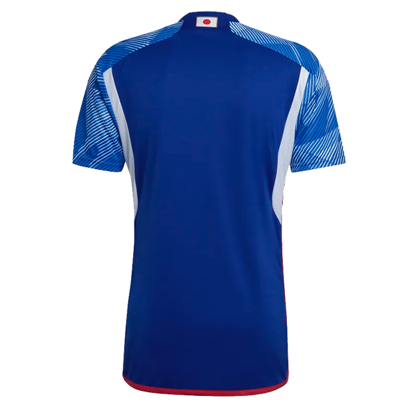 Japan 22/23 Stadium Men's Home Shirt