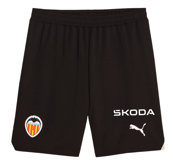 Valencia 23/24 Stadium Men's Home Shirt