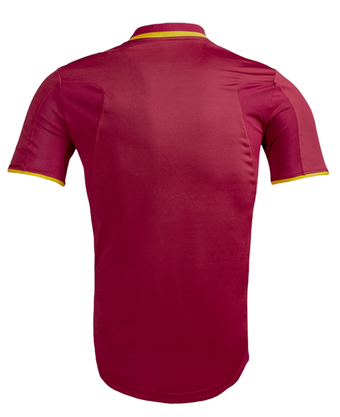 Portugal 00/01 Men's Home Retro Shirt