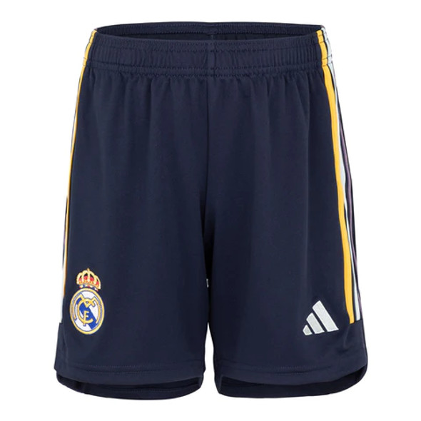 Real Madrid 23/24 Stadium Men's Away Shirt