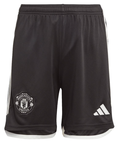 Manchester United 23/24 Stadium Men's Away Shirt