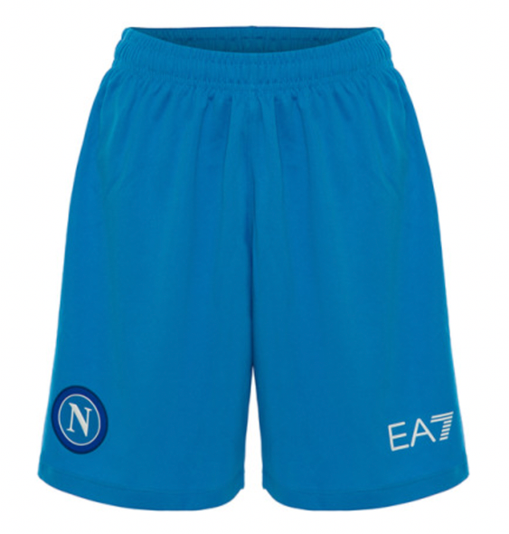 SSC Napoli 23/24 Stadium Men's Away Shirt
