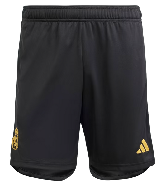 Real Madrid 23/24 Authentic Men's Third Shirt