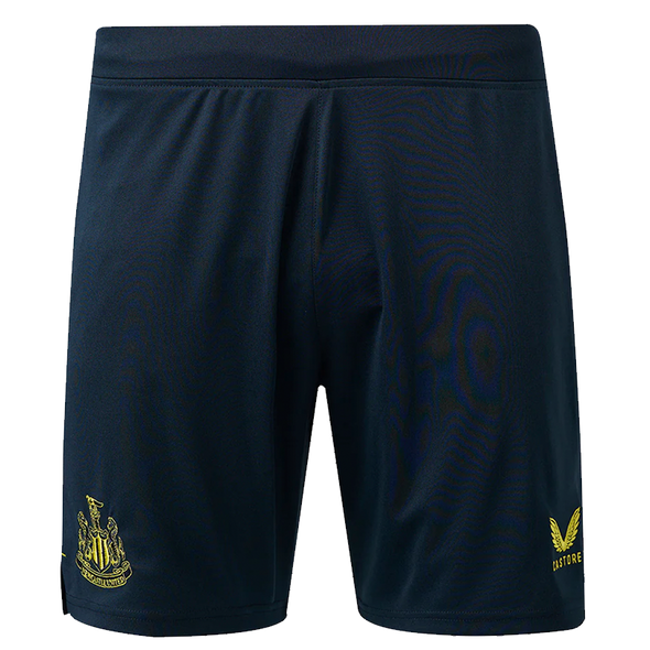 Newcastle United 23/24 Authentic Men's Third Shirt